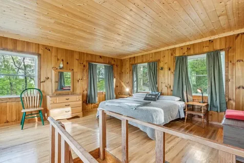 220 Roads End Ridge Cullowhee NC 28723