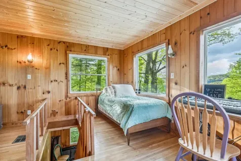 220 Roads End Ridge Cullowhee NC 28723