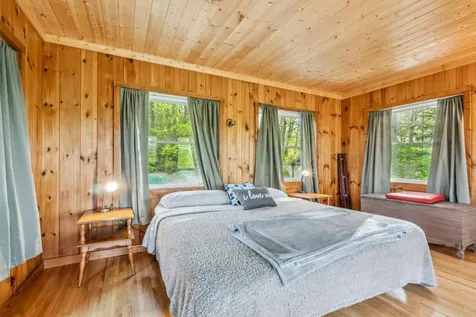 220 Roads End Ridge Cullowhee NC 28723