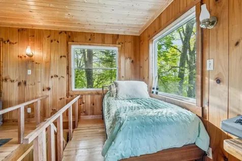 220 Roads End Ridge Cullowhee NC 28723