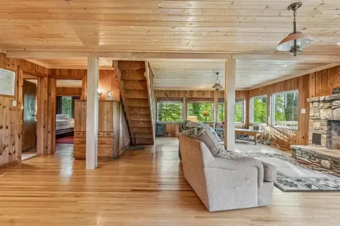 220 Roads End Ridge Cullowhee NC 28723