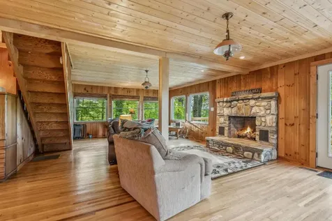 220 Roads End Ridge Cullowhee NC 28723