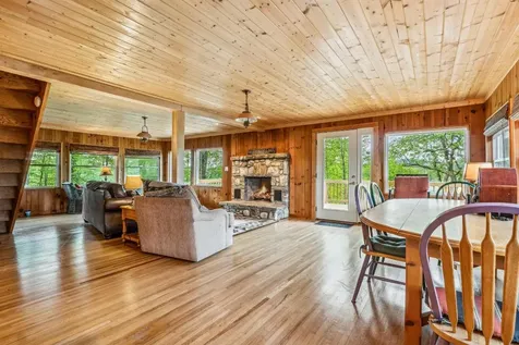 220 Roads End Ridge Cullowhee NC 28723