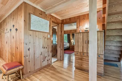 220 Roads End Ridge Cullowhee NC 28723