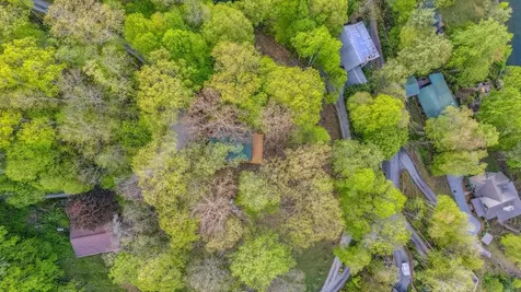 220 Roads End Ridge Cullowhee NC 28723