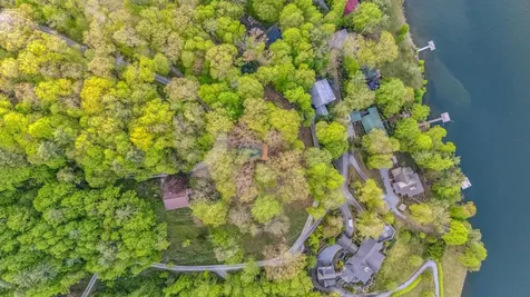 220 Roads End Ridge Cullowhee NC 28723