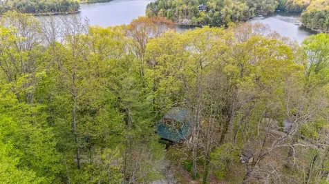 220 Roads End Ridge Cullowhee NC 28723