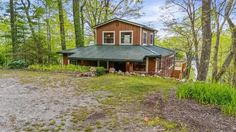 220 Roads End Ridge Cullowhee NC 28723