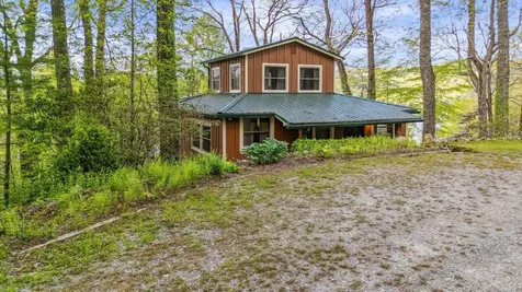 220 Roads End Ridge Cullowhee NC 28723