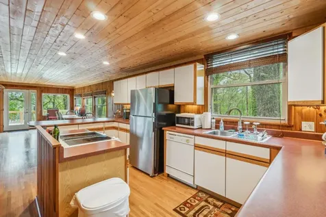 220 Roads End Ridge Cullowhee NC 28723