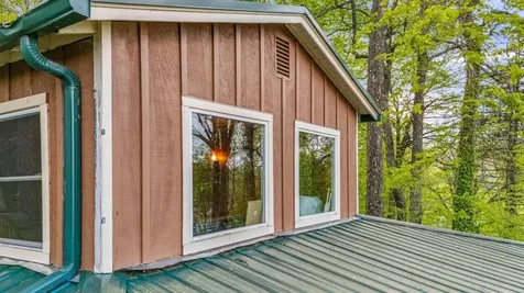 220 Roads End Ridge Cullowhee NC 28723