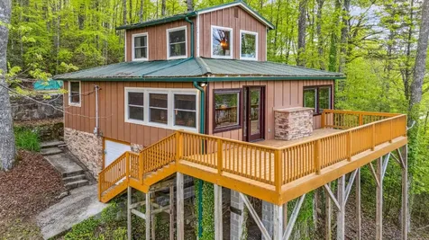 220 Roads End Ridge Cullowhee NC 28723