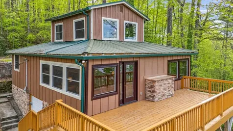 220 Roads End Ridge Cullowhee NC 28723