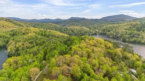 220 Roads End Ridge Cullowhee NC 28723