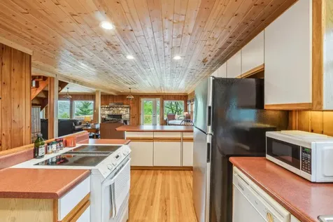 220 Roads End Ridge Cullowhee NC 28723