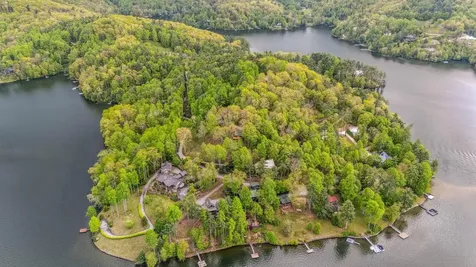 220 Roads End Ridge Cullowhee NC 28723