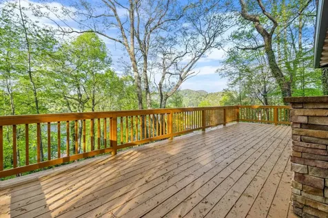 220 Roads End Ridge Cullowhee NC 28723