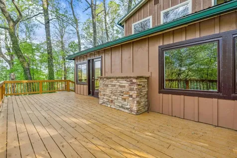 220 Roads End Ridge Cullowhee NC 28723