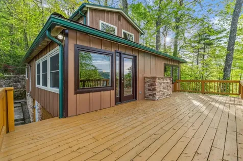 220 Roads End Ridge Cullowhee NC 28723