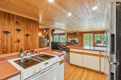 220 Roads End Ridge Cullowhee NC 28723