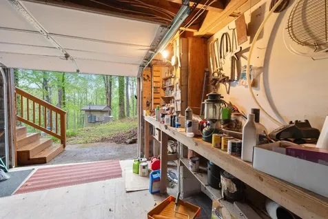 220 Roads End Ridge Cullowhee NC 28723