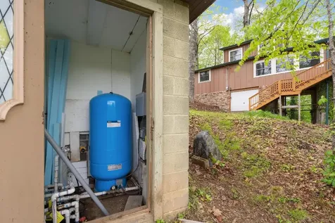 220 Roads End Ridge Cullowhee NC 28723