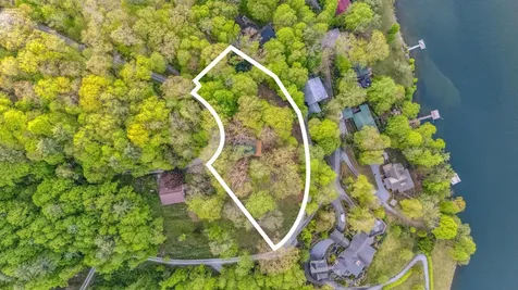 220 Roads End Ridge Cullowhee NC 28723