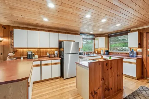 220 Roads End Ridge Cullowhee NC 28723