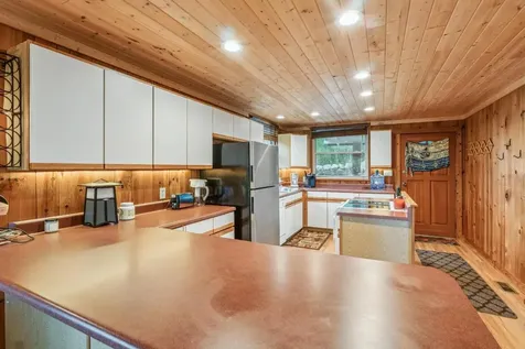 220 Roads End Ridge Cullowhee NC 28723