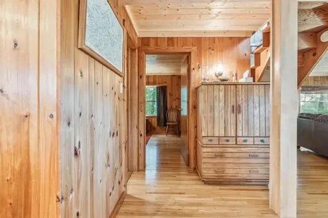 220 Roads End Ridge Cullowhee NC 28723