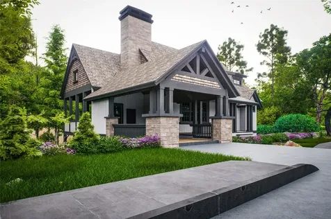 124 Hawks Ledge Lane Highlands NC 28741