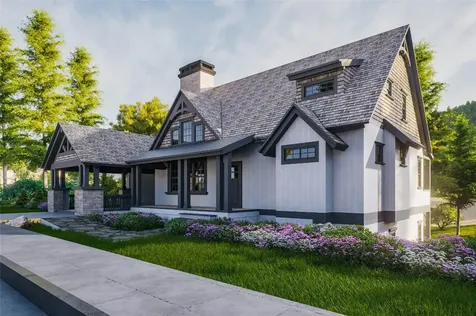 124 Hawks Ledge Lane Highlands NC 28741