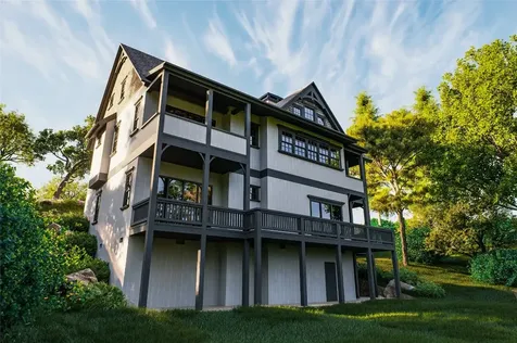 124 Hawks Ledge Lane Highlands NC 28741