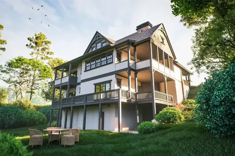 124 Hawks Ledge Lane Highlands NC 28741