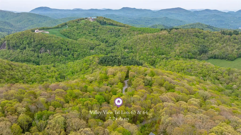 63/64 Valley View Trail Glenville NC 28736