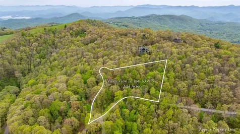 63/64 Valley View Trail Glenville NC 28736