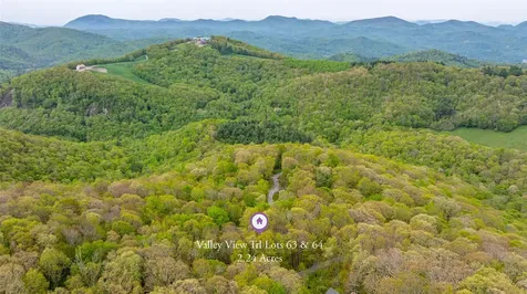 63/64 Valley View Trail Glenville NC 28736