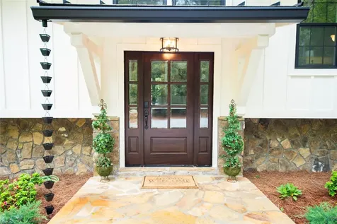 322 Satulah Ridge Road Highlands NC 28741