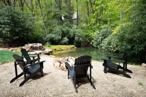 322 Satulah Ridge Road Highlands NC 28741