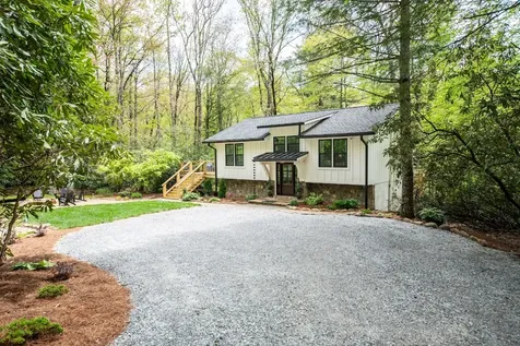 322 Satulah Ridge Road Highlands NC 28741