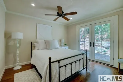 801 Split Rail Row Highlands NC 28741