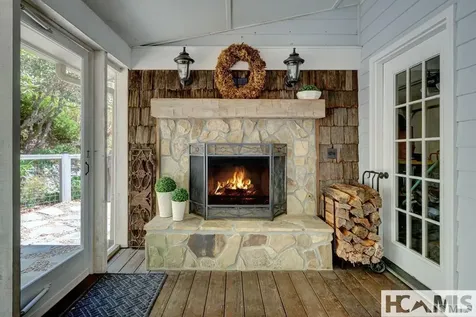 801 Split Rail Row Highlands NC 28741