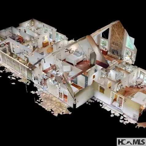 801 Split Rail Row Highlands NC 28741