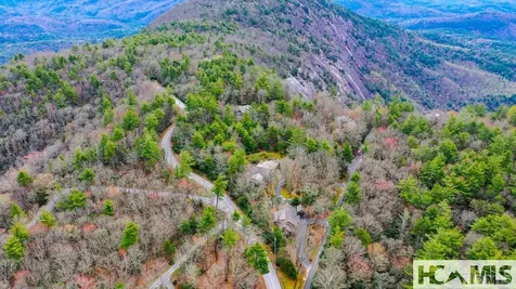 801 Split Rail Row Highlands NC 28741