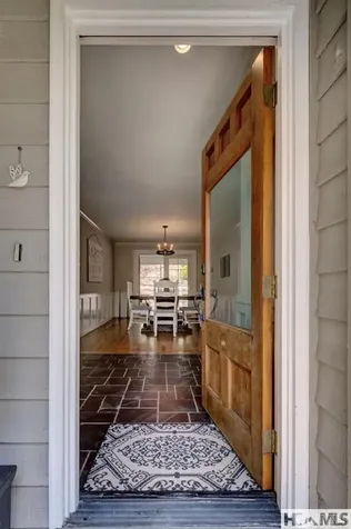 801 Split Rail Row Highlands NC 28741