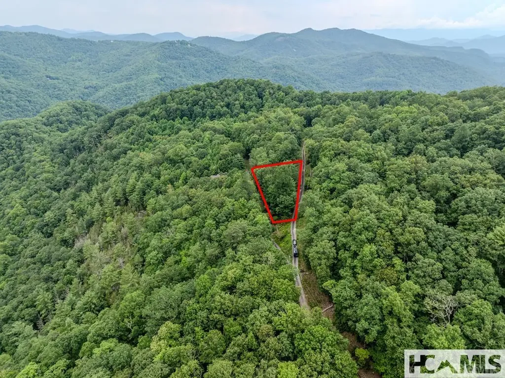 Lot 12 Lake Ridge Circle Cullowhee NC 28723