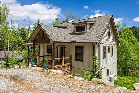 67 Chipmunk Trail Glenville NC 28736