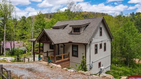 67 Chipmunk Trail Glenville NC 28736