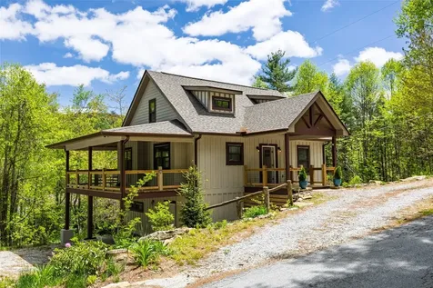 67 Chipmunk Trail Glenville NC 28736