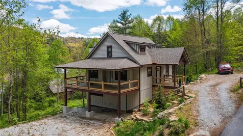 67 Chipmunk Trail Glenville NC 28736